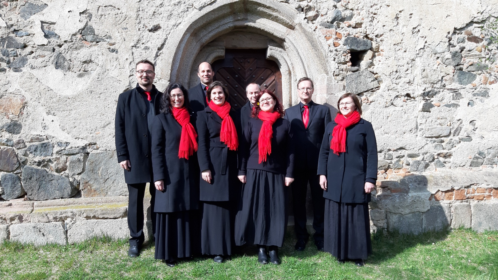 Souboru Ensemble Hilaris vystoupí v kostele sv. Jakuba v Příbrami
