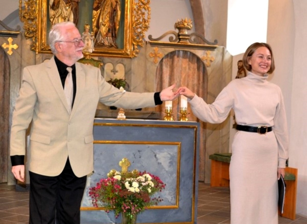 V sobotu se koná varhaní koncert v kapli na zámku v Březnici